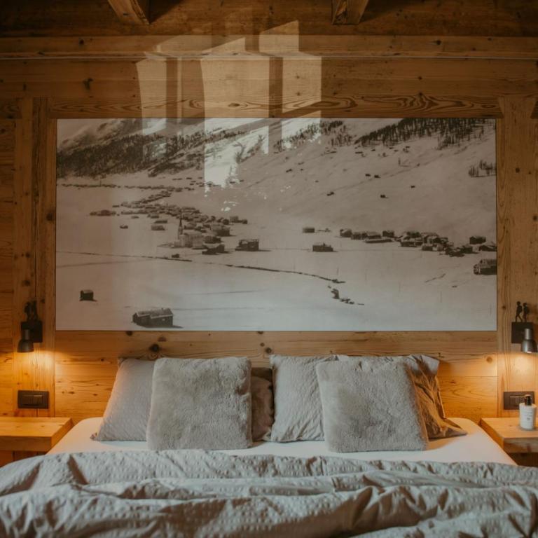 Stalina Alpine Chalet - Appartamento con 1 Camera da Letto - 5