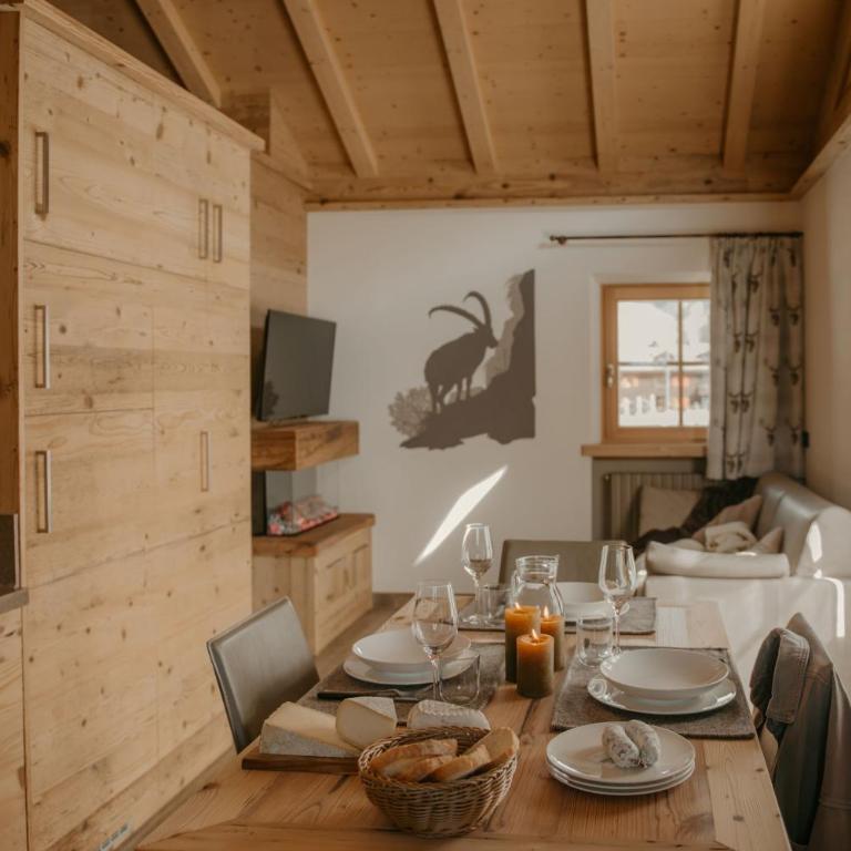 Stalina Alpine Chalet - Appartamento con 1 Camera da Letto - 7