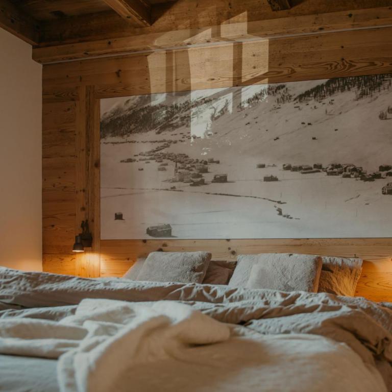 Stalina Alpine Chalet - Appartamento con 1 Camera da Letto - 8