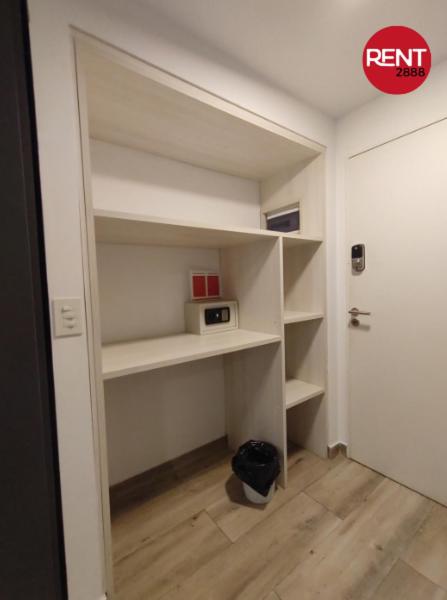 Rent2888 Nuñez Aparts - Apartamento Superior - 13