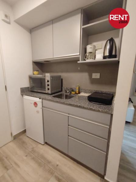 Rent2888 Nuñez Aparts - Apartamento Superior - 9