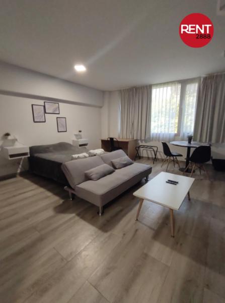 Rent2888 Nuñez Aparts - Apartamento Superior - 12