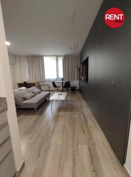 Rent2888 Nuñez Aparts - Apartamento Superior - 4