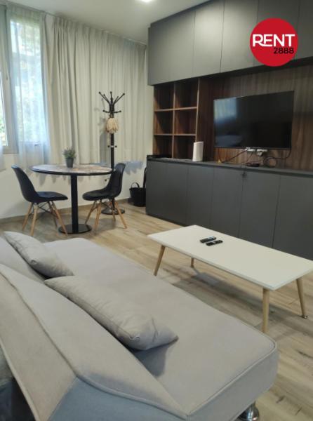 Rent2888 Nuñez Aparts - Apartamento Superior - 1