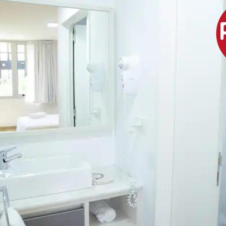 Rent2888 Nuñez Aparts - Apartamento Superior - 4