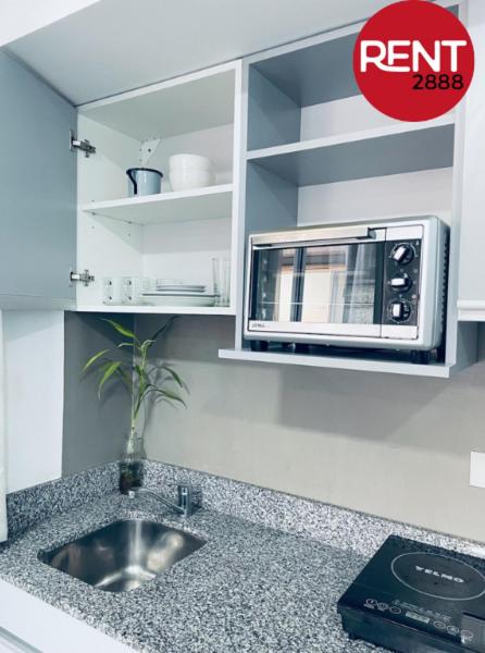 Rent2888 Nuñez Aparts - Apartamento Clásico - 2