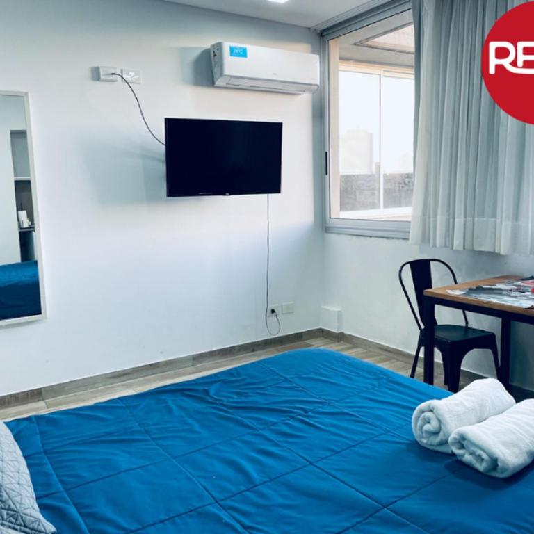 Rent2888 Nuñez Aparts - Apartamento Clásico - 3