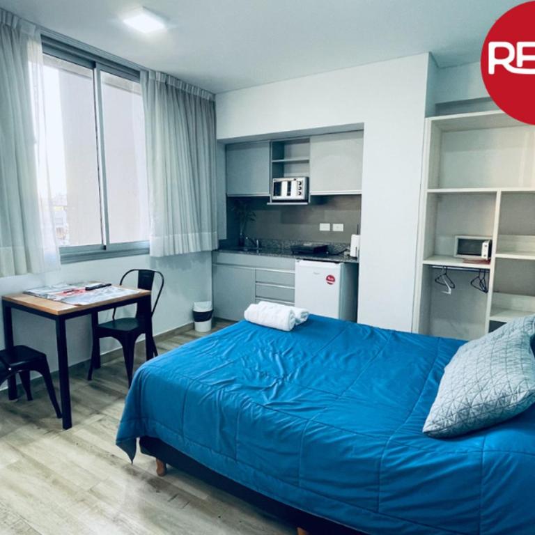 Rent2888 Nuñez Aparts - Apartamento Clásico - 1
