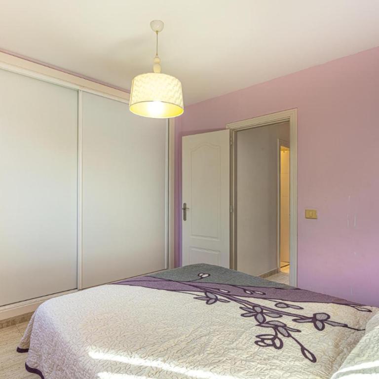 Playa del Duque Villa - 10 min walk to beach - Villa de 3 dormitorios - 12