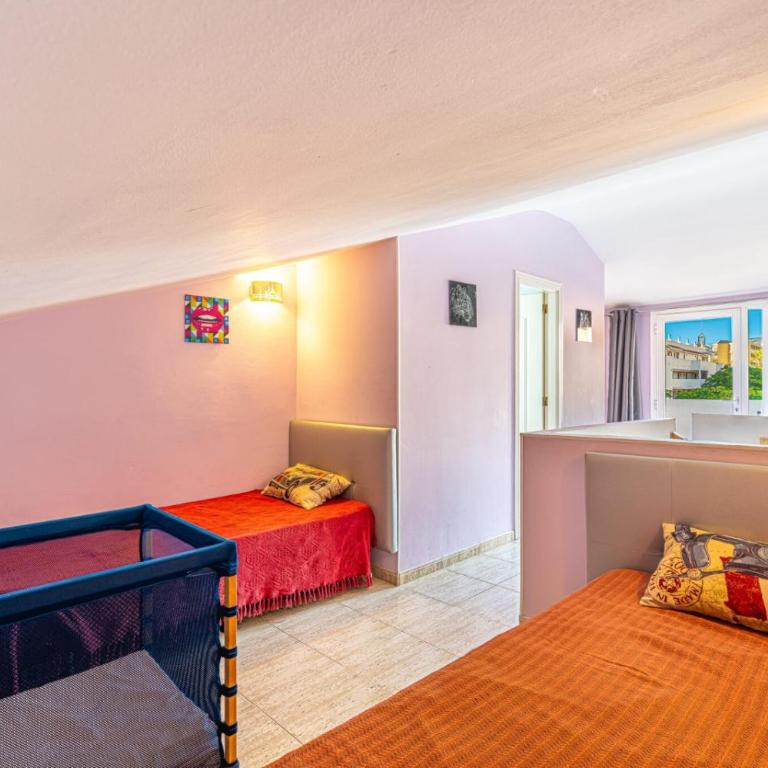 Playa del Duque Villa - 10 min walk to beach - Villa de 3 dormitorios - 16