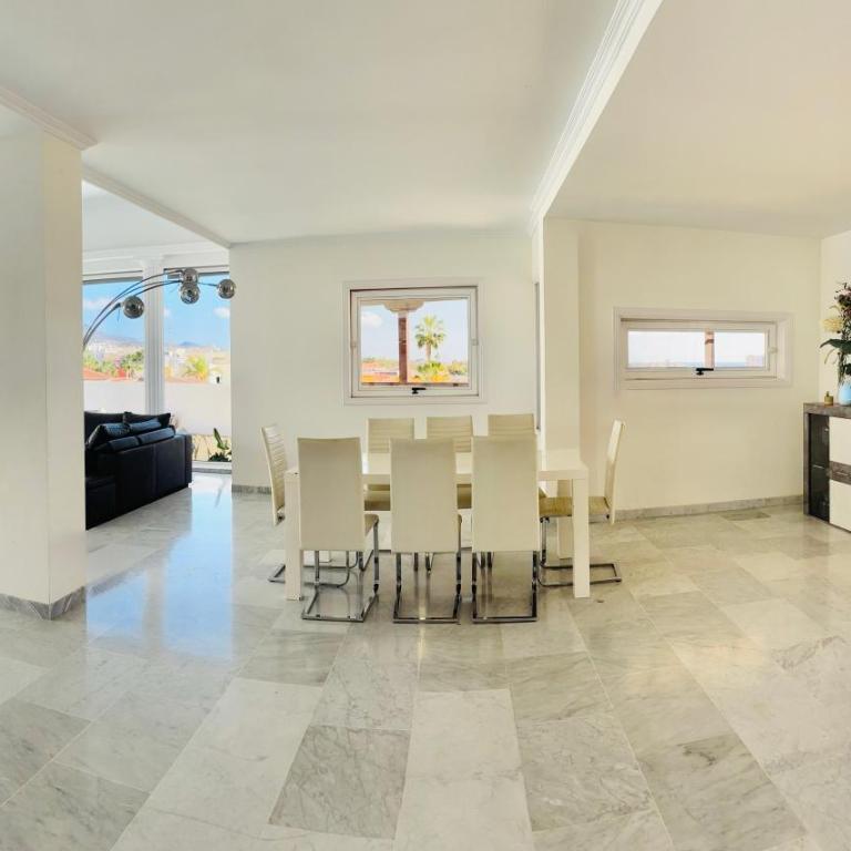 Casa Callao - Villa with Private Pool - 19
