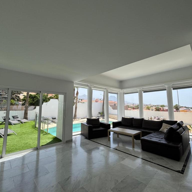 Casa Callao - Villa with Private Pool - 21