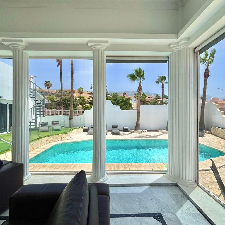 Casa Callao - Villa with Private Pool - 20