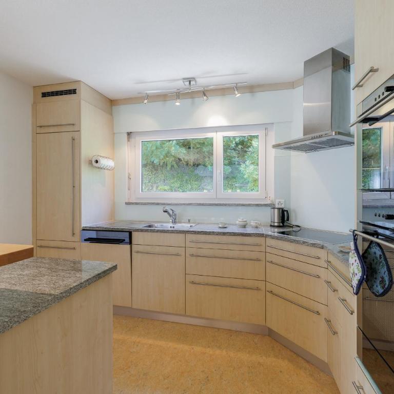 Brentsch A24 - Apartment mit Blick auf die Berge - 4