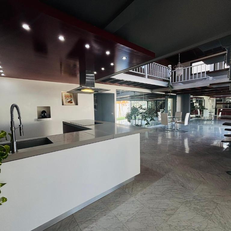 Casa Callao - Villa with Private Pool - 27