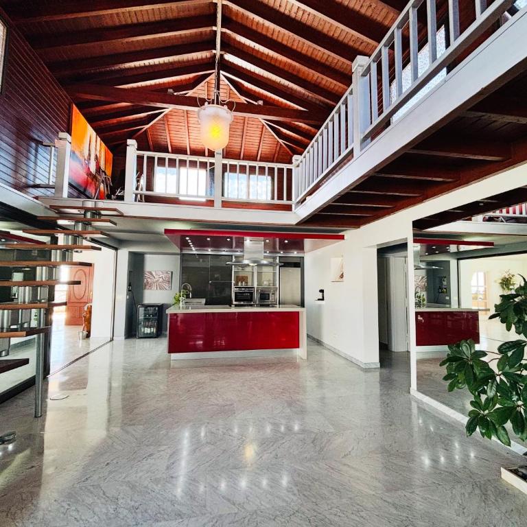 Casa Callao - Villa with Private Pool - 28