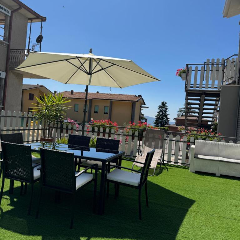 Relaxing Home - Appartamento Superior - 19