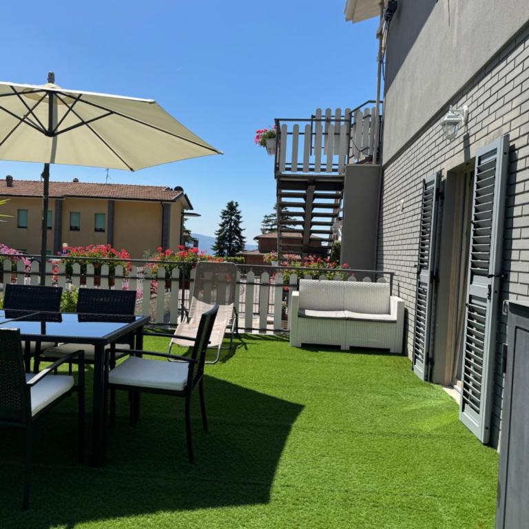 Relaxing Home - Appartamento Superior - 20