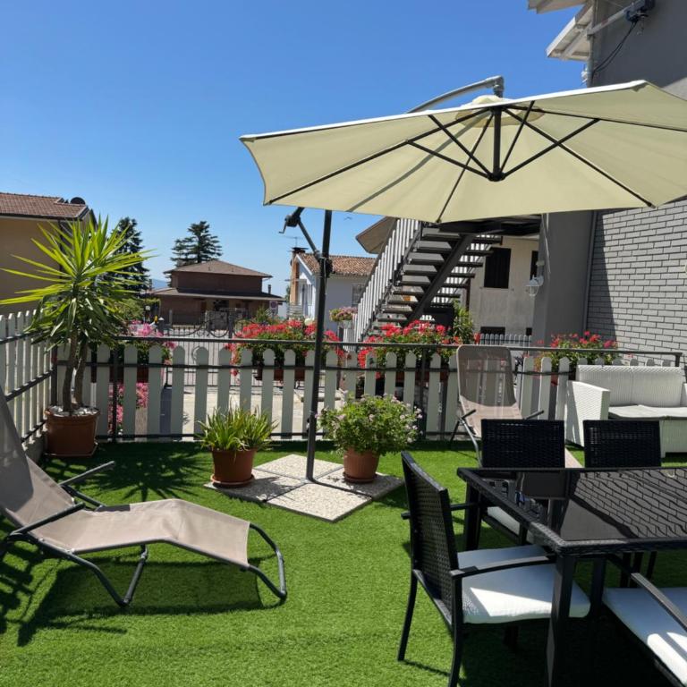 Relaxing Home - Appartamento Superior - 22