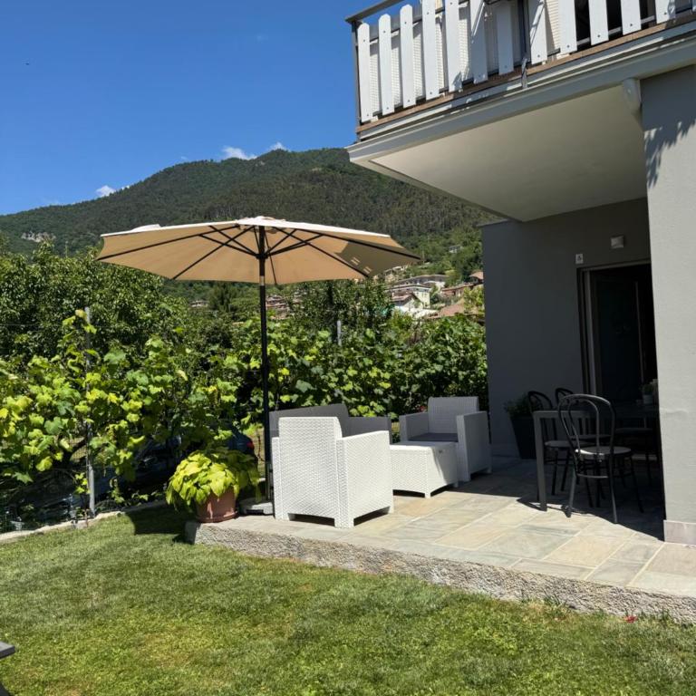Relaxing Home - Appartamento con Vista Giardino - 19