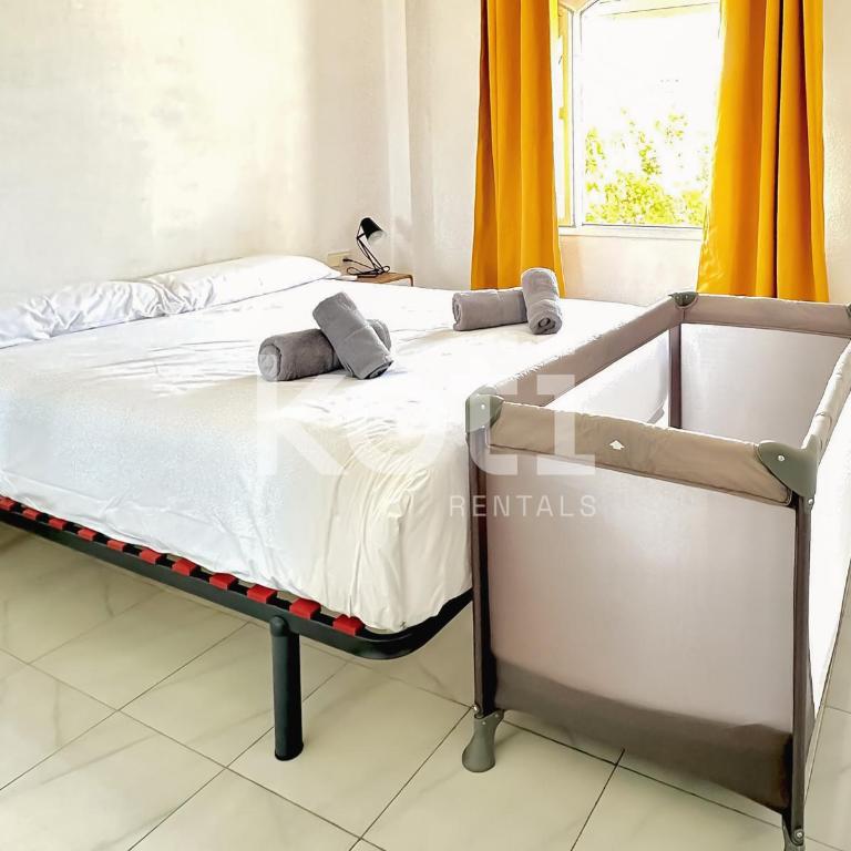 Koti Rentals - Colinas del Faro 24 - Apartamento de 2 dormitorios - 22