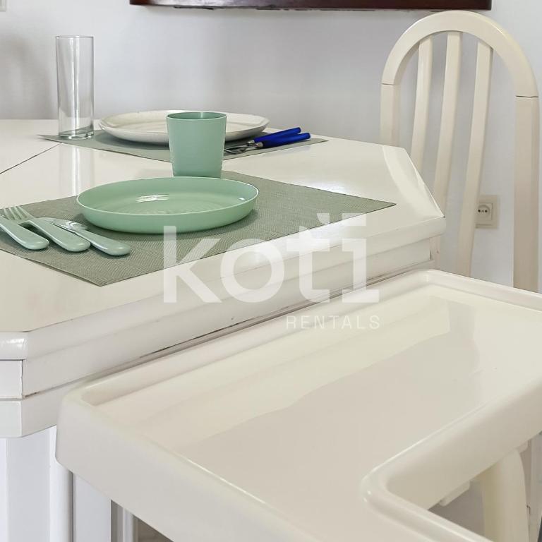 Koti Rentals - Colinas del Faro 24 - Apartamento de 2 dormitorios - 17