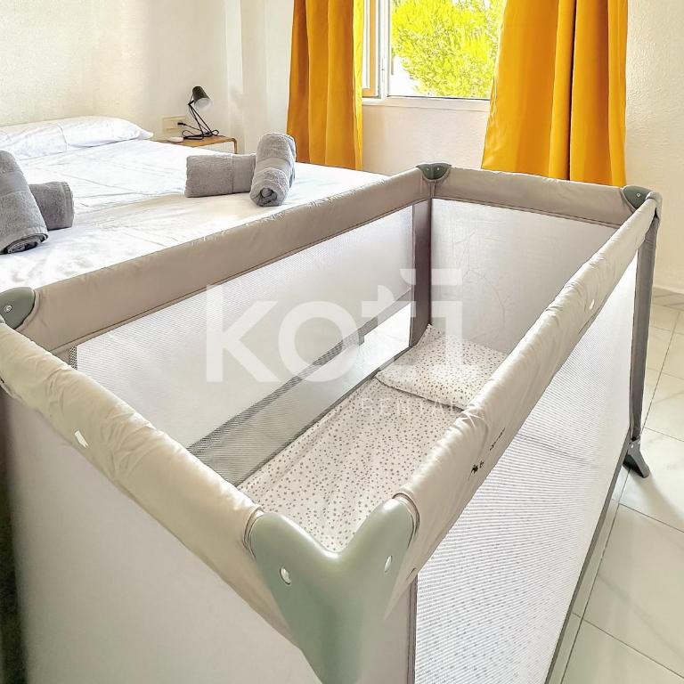 Koti Rentals - Colinas del Faro 24 - Apartamento de 2 dormitorios - 23