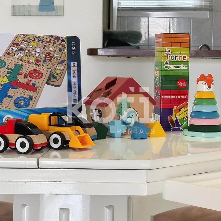 Koti Rentals - Colinas del Faro 24 - Apartamento de 2 dormitorios - 19