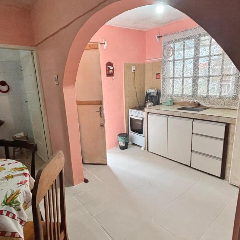 CAMIGIGA Alquiler en Barra de Chuy, Uruguay - Two-Bedroom House - 7