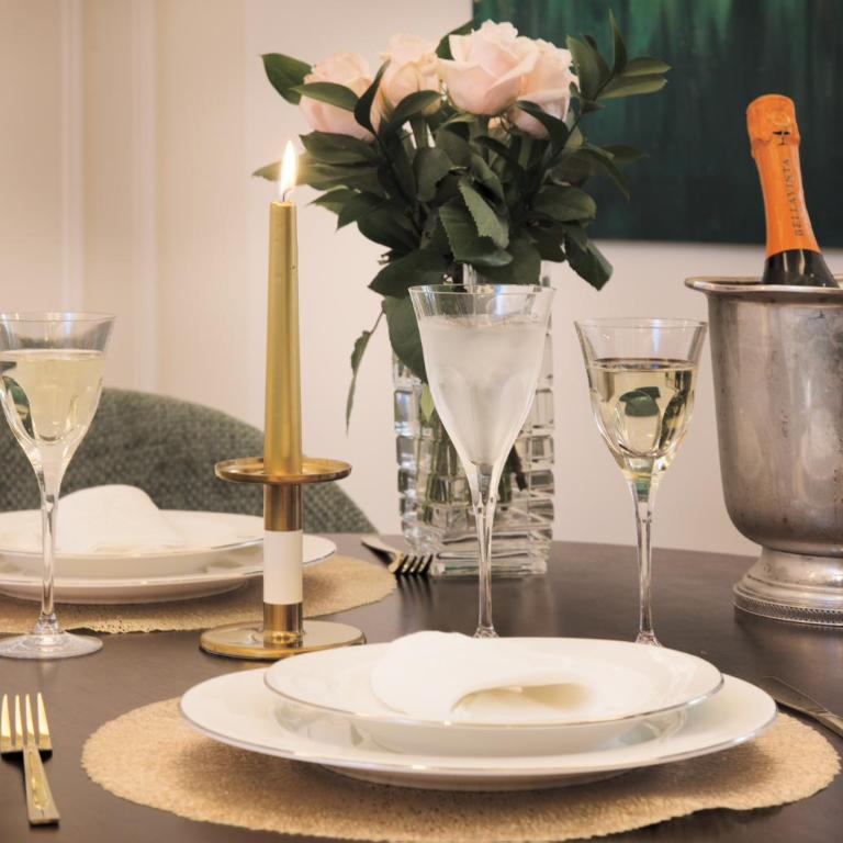 VillaNoa Luxury Stay - Suite Deluxe con Vasca Idromassaggio - 10