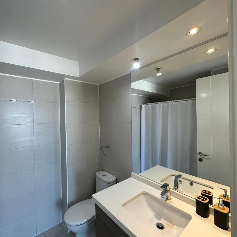 Matias Plaza - Apartamento Superior de 2 dormitorios - 9