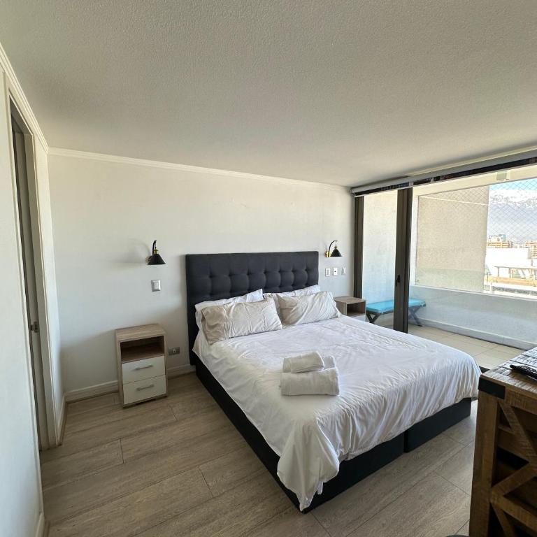 Matias Plaza - Apartamento Superior de 2 dormitorios - 3