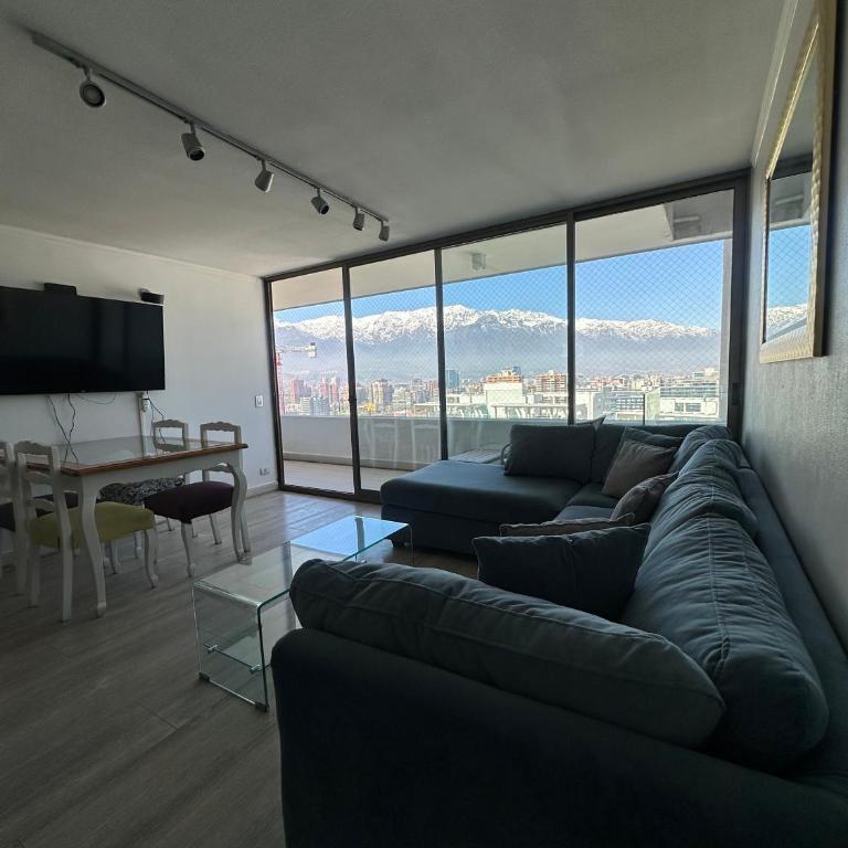 Matias Plaza - Apartamento Superior de 2 dormitorios - 15