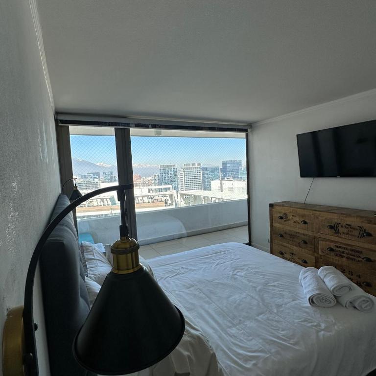 Matias Plaza - Apartamento Superior de 2 dormitorios - 22