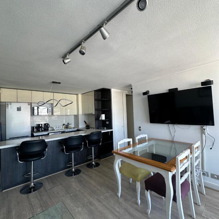 Matias Plaza - Apartamento Superior de 2 dormitorios - 27