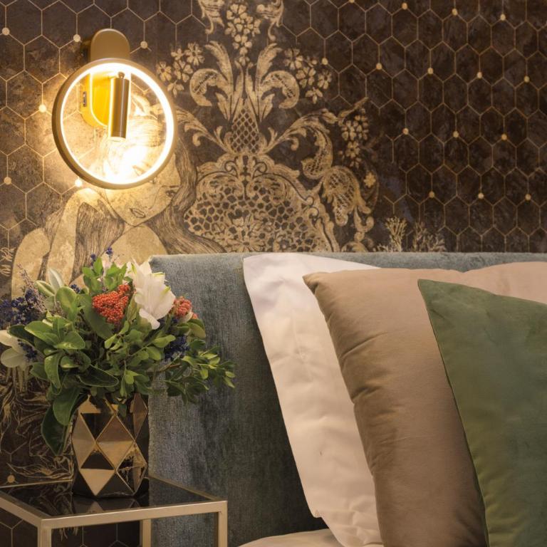 VillaNoa Luxury Stay - Suite Deluxe con Vasca Idromassaggio - 12