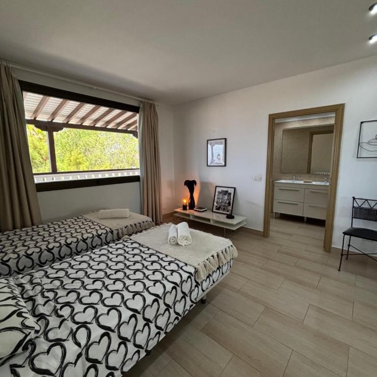 Casa Callao - Villa with Private Pool - 34