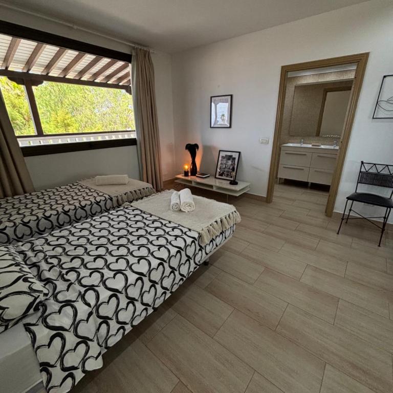 Casa Callao - Villa with Private Pool - 33