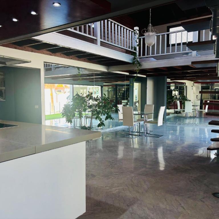 Casa Callao - Villa with Private Pool - 26