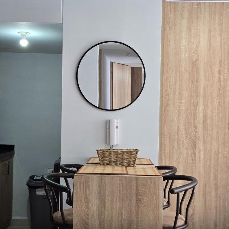 Apartamento en Armenia - Edificio Ambar - Con Piscina - By Molca Travel - Apartment - 11