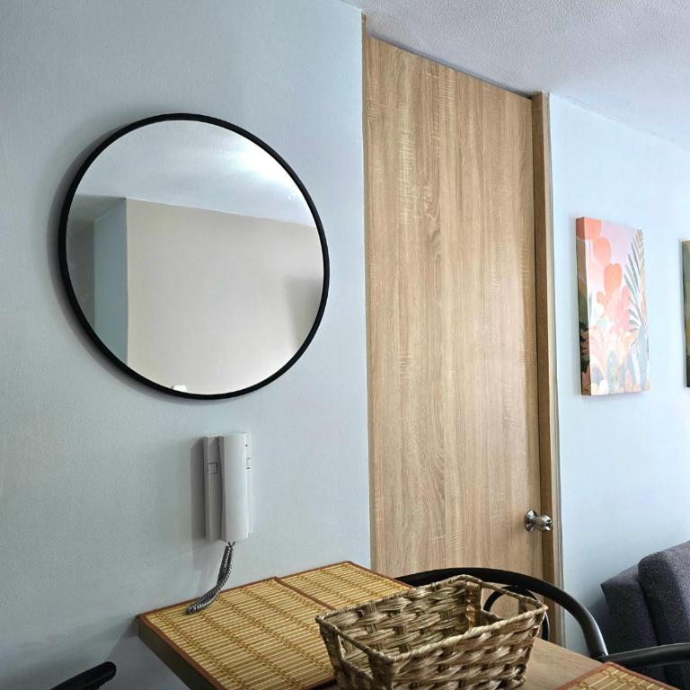 Apartamento en Armenia - Edificio Ambar - Con Piscina - By Molca Travel - Apartment - 10