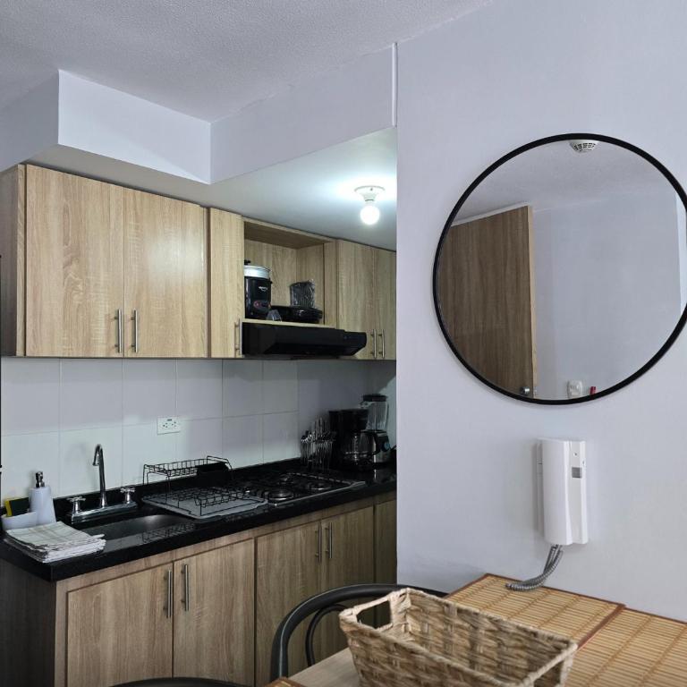 Apartamento en Armenia - Edificio Ambar - Con Piscina - By Molca Travel - Apartment - 12