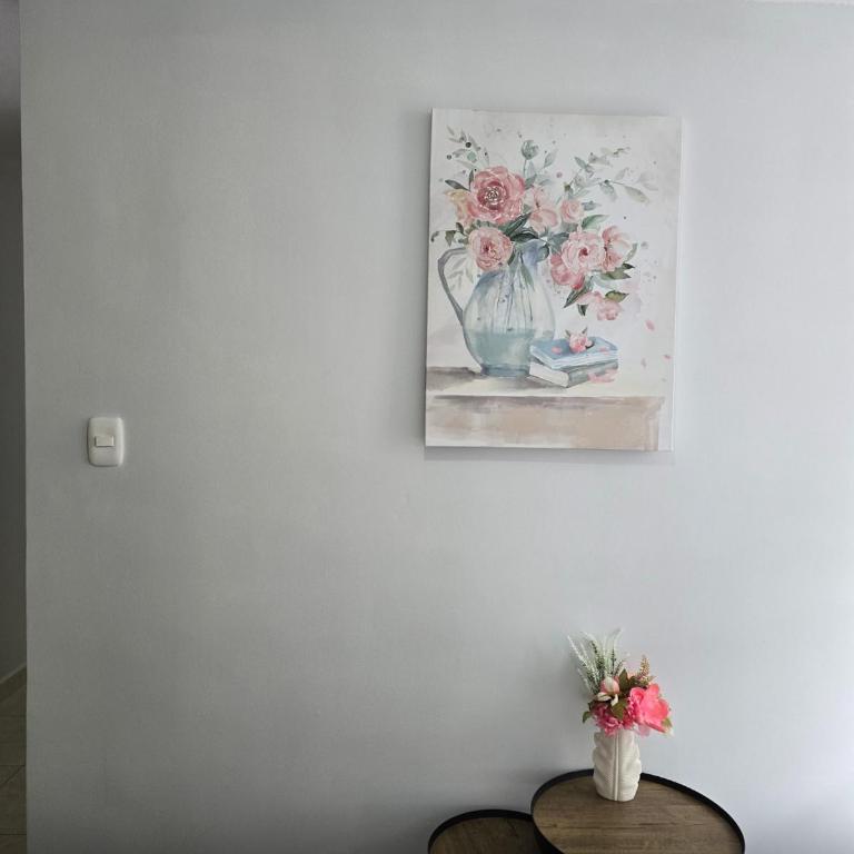 Apartamento en Armenia - Edificio Ambar - Con Piscina - By Molca Travel - Apartment - 16