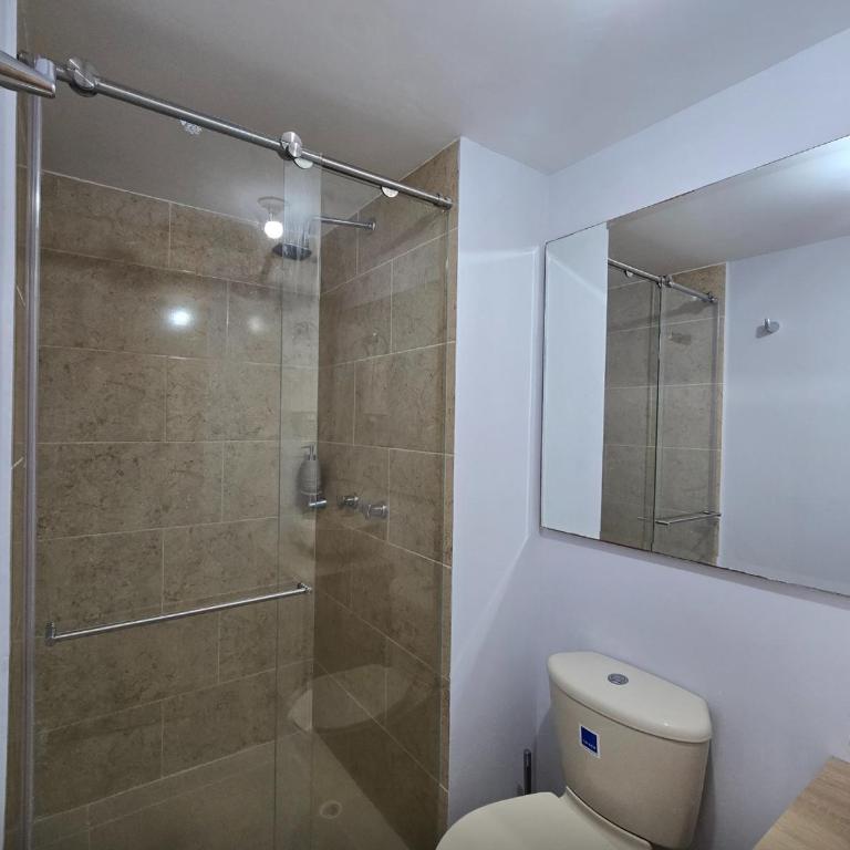 Apartamento en Armenia - Edificio Ambar - Con Piscina - By Molca Travel - Apartment - 19