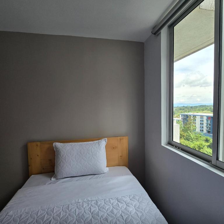 Apartamento en Armenia - Edificio Ambar - Con Piscina - By Molca Travel - Apartment - 13