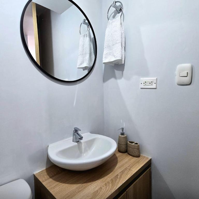 Apartamento en Armenia - Edificio Ambar - Con Piscina - By Molca Travel - Apartment - 20