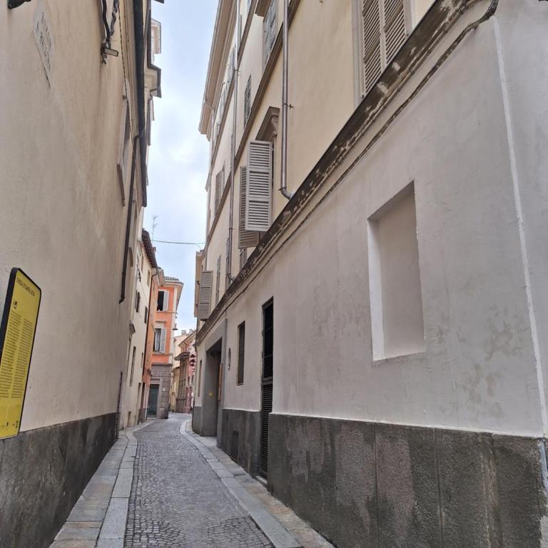 Mansarda Laurent - Appartamento con 1 Camera da Letto - 43