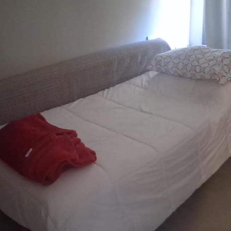 Lescano PH - Apartamento de 2 dormitorios - 1