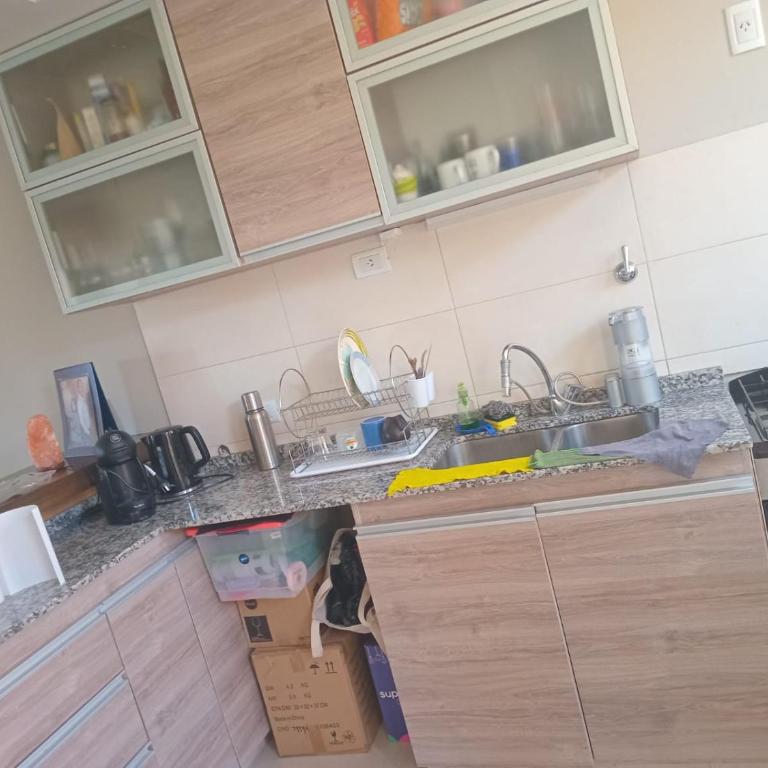 Lescano PH - Apartamento de 2 dormitorios - 6