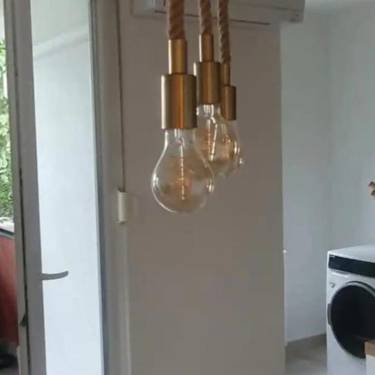 Sissy - One-Bedroom Apartment - 12